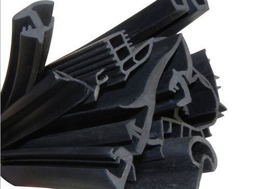 EPDM Rubber Profile