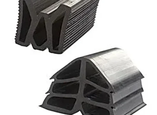 Expansion Join EPDM Rubber Profile