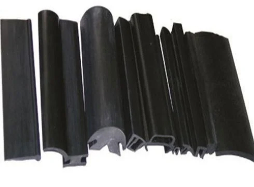Viton Rubber Profile
